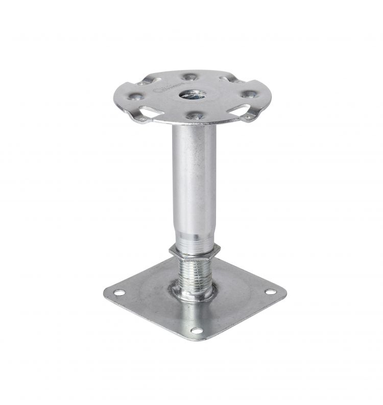 Grainger's E-Range Pedestal E4E